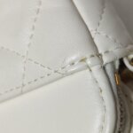 Chanel Quilted Lambskin CC Crossbody (Шанель) — фото 20