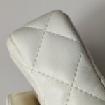Chanel Quilted Lambskin CC Crossbody (Шанель) — фото 25