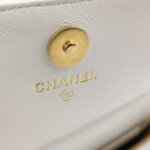 Chanel Quilted Lambskin CC Crossbody (Шанель) — фото 8