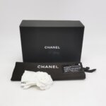 Chanel Quilted Lambskin CC Crossbody (Шанель) — фото 9