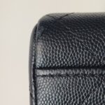 Chanel Quilted Calfskin CC Crossbody (Шанель) — фото 20
