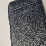 Chanel Quilted Calfskin CC Crossbody (Шанель) — фото 21