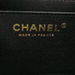 Chanel Quilted Calfskin CC Crossbody (Шанель) — фото 8