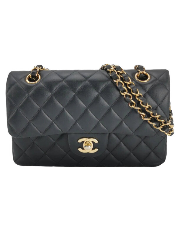 Chanel Classic Flap (Шанель)