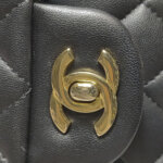 Chanel Classic Flap (Шанель) — фото 12