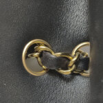 Chanel Classic Flap (Шанель) — фото 13
