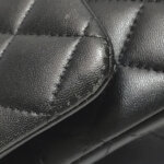 Chanel Classic Flap (Шанель) — фото 15