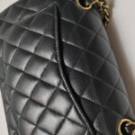 Chanel Classic Flap (Шанель) — фото 18