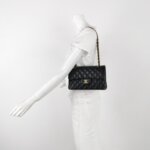 Chanel Classic Flap (Шанель) — фото 2
