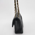 Chanel Classic Flap (Шанель) — фото 3