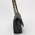 Chanel Classic Flap (Шанель) — фото 4