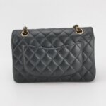 Chanel Classic Flap (Шанель) — фото 5