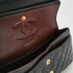 Chanel Classic Flap (Шанель) — фото 8