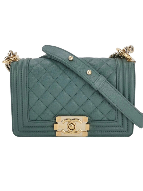 Chanel Leboy (Шанель)