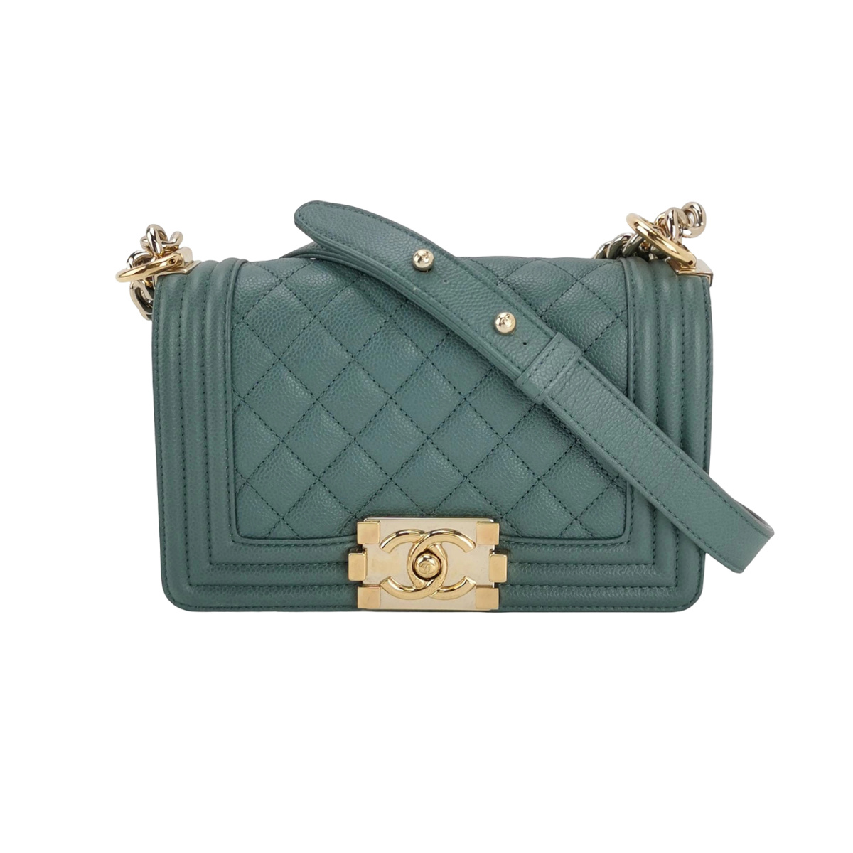 Chanel Leboy (Шанель) — фото 1