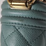 Chanel Leboy (Шанель) — фото 10