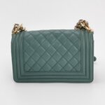 Chanel Leboy (Шанель) — фото 5