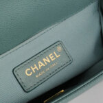 Chanel Leboy (Шанель) — фото 8