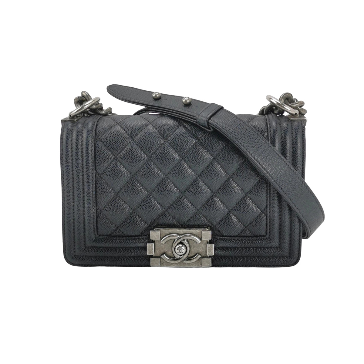 Chanel Leboy (Шанель) — фото 1