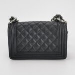 Chanel Leboy (Шанель) — фото 5