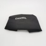 Chanel Quilted Calfskin CC Crossbody (Шанель) — фото 10