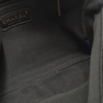Chanel Quilted Calfskin CC Crossbody (Шанель) — фото 11