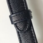 Chanel Quilted Calfskin CC Crossbody (Шанель) — фото 13