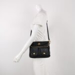 Chanel Quilted Calfskin CC Crossbody (Шанель) — фото 2