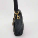 Chanel Quilted Calfskin CC Crossbody (Шанель) — фото 3