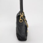 Chanel Quilted Calfskin CC Crossbody (Шанель) — фото 4