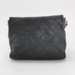 Chanel Quilted Calfskin CC Crossbody (Шанель) — фото 5
