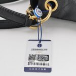 Chanel Quilted Calfskin CC Crossbody (Шанель) — фото 9