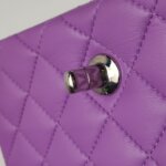 Chanel Classic Flap (Шанель) — фото 14