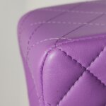 Chanel Classic Flap (Шанель) — фото 17