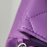 Chanel Classic Flap (Шанель) — фото 18