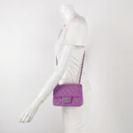 Chanel Classic Flap (Шанель) — фото 2