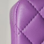 Chanel Classic Flap (Шанель) — фото 22