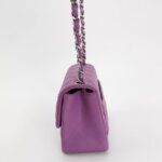 Chanel Classic Flap (Шанель) — фото 3