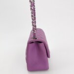 Chanel Classic Flap (Шанель) — фото 4