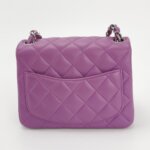 Chanel Classic Flap (Шанель) — фото 5