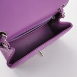 Chanel Classic Flap (Шанель) — фото 7