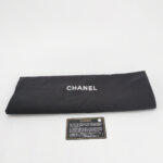 Chanel Classic Flap (Шанель) — фото 9