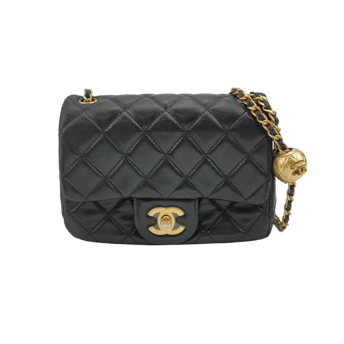 Chanel Classic Flap (Шанель) — фото 1