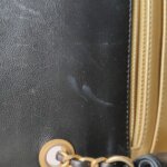 Chanel Classic Flap (Шанель) — фото 11