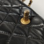 Chanel Classic Flap (Шанель) — фото 14