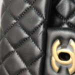 Chanel Classic Flap (Шанель) — фото 17