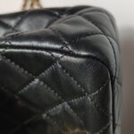 Chanel Classic Flap (Шанель) — фото 18