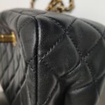 Chanel Classic Flap (Шанель) — фото 19