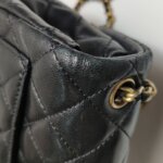 Chanel Classic Flap (Шанель) — фото 21
