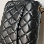 Chanel Classic Flap (Шанель) — фото 22